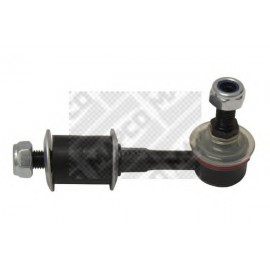STABILIZATORIAUS TRAUKĖ MITSUBISHI CARISMA 95- KPL  GUMKAMI