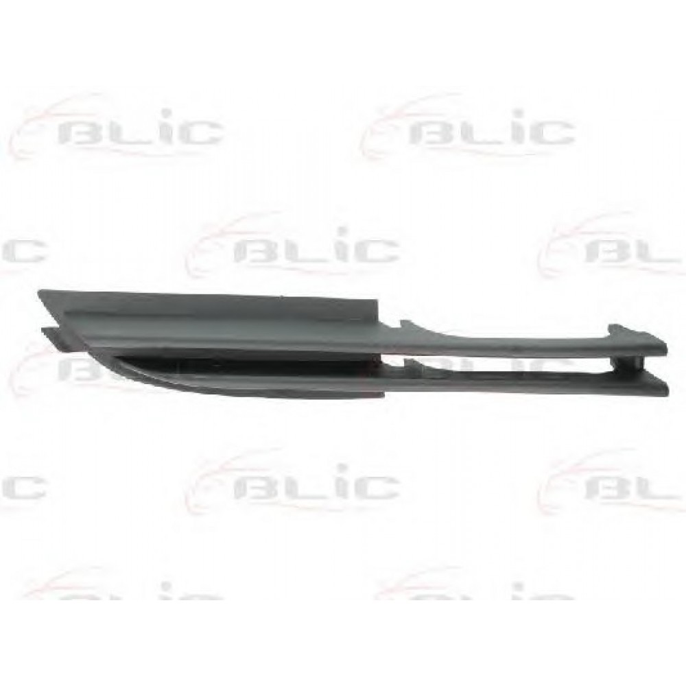 BAMPERIO GROTELĖS  BMW E46
