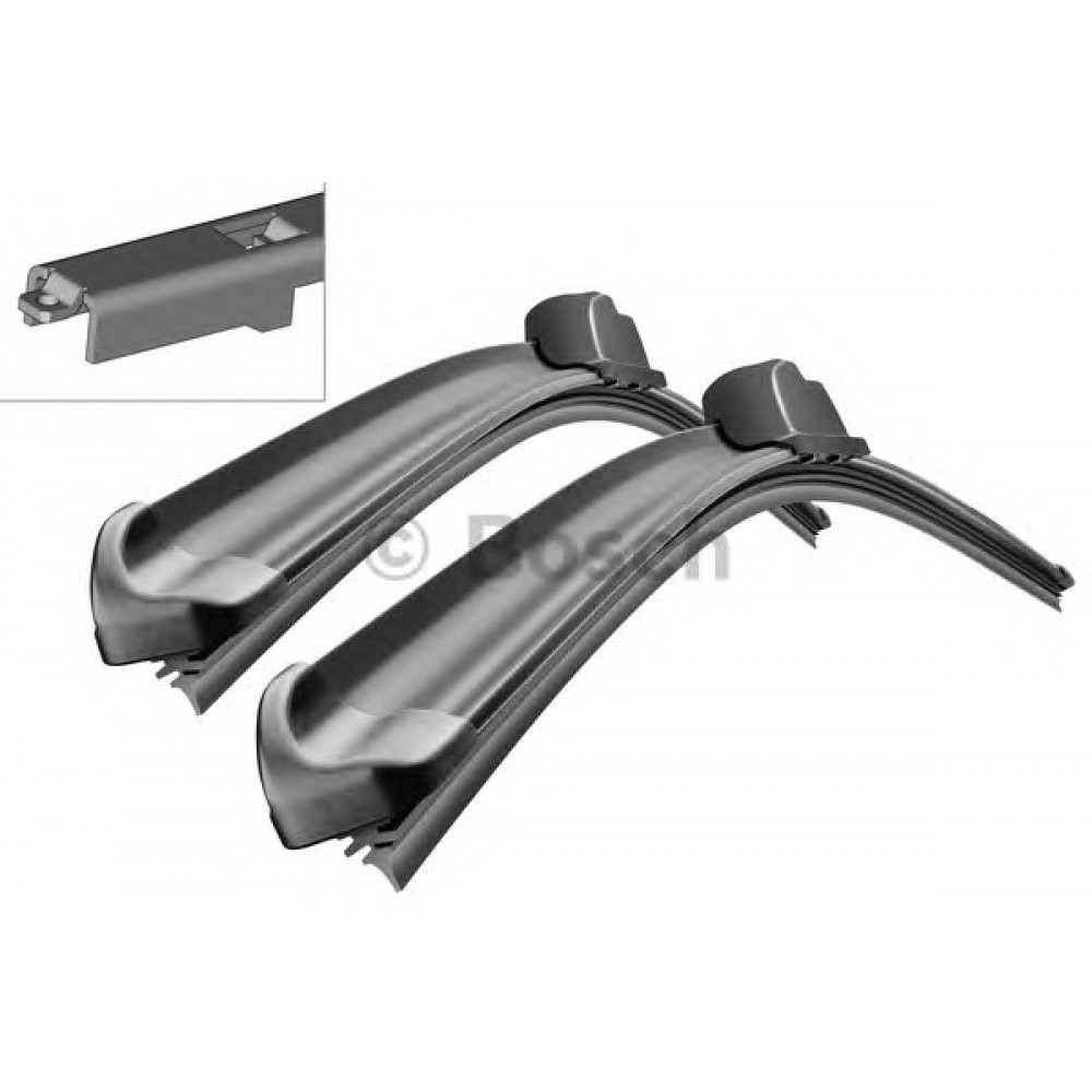 VALYTUVAI BMW E60/E61 03-
