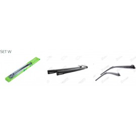 VALYTUVAI BMW E60/E61 03-