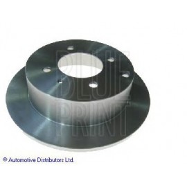 STABDŽIŲ DISKAS HYUNDAI GALINĖ AŠIS MATRIX/SONATA 1,6-2,7 V6 98-