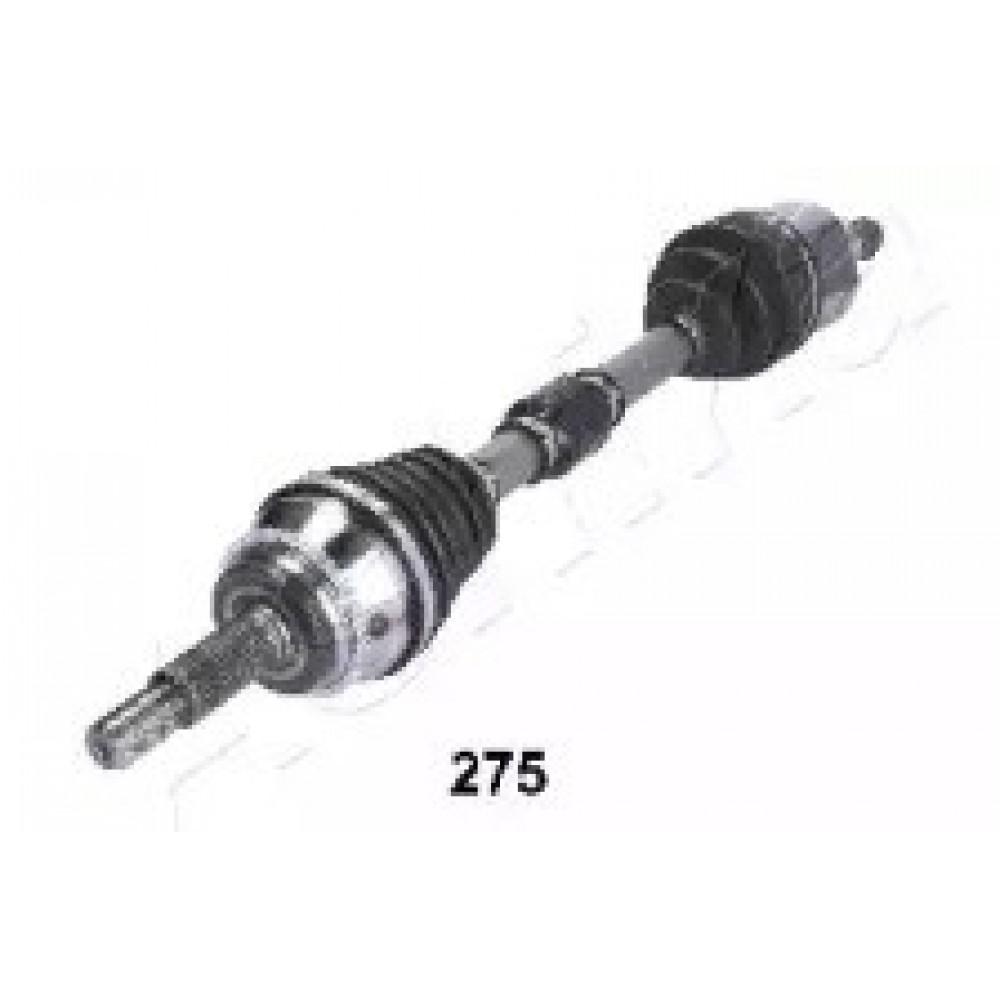 PUSAŠIS TOYOTA AVENSIS, COROLLA, COROLLA VERSO 1.4/1.6/1.8 08.01-