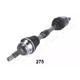 PUSAŠIS TOYOTA AVENSIS, COROLLA, COROLLA VERSO 1.4/1.6/1.8 08.01-