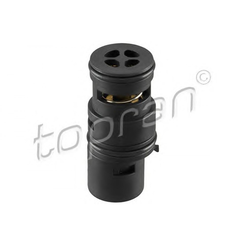 TERMOSTATAS BMW 3 (E46), X3 (E83), X5 (E53), Z4 (E85), Z4 (E86) 1.6-3.0 02.98-02.09