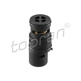 TERMOSTATAS BMW 3 (E46), X3 (E83), X5 (E53), Z4 (E85), Z4 (E86) 1.6-3.0 02.98-02.09
