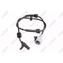 ABS DAVIKLIS NISSAN NP300 NAVARA, PATHFINDER III 2.5D/3.0D/4.0 03.05-