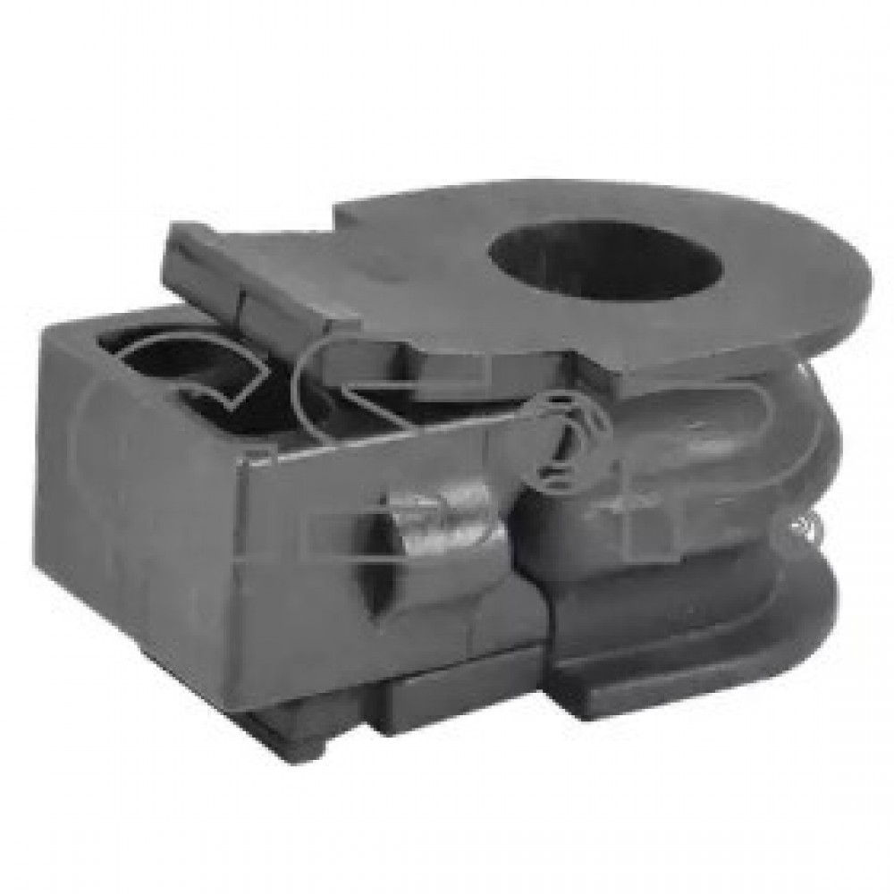STABILIZATORIAUS ĮVORĖ NISSAN JUKE, ROGUE, X-TRAIL III; RENAULT KOLEOS I 1.3-2.5 01.07-