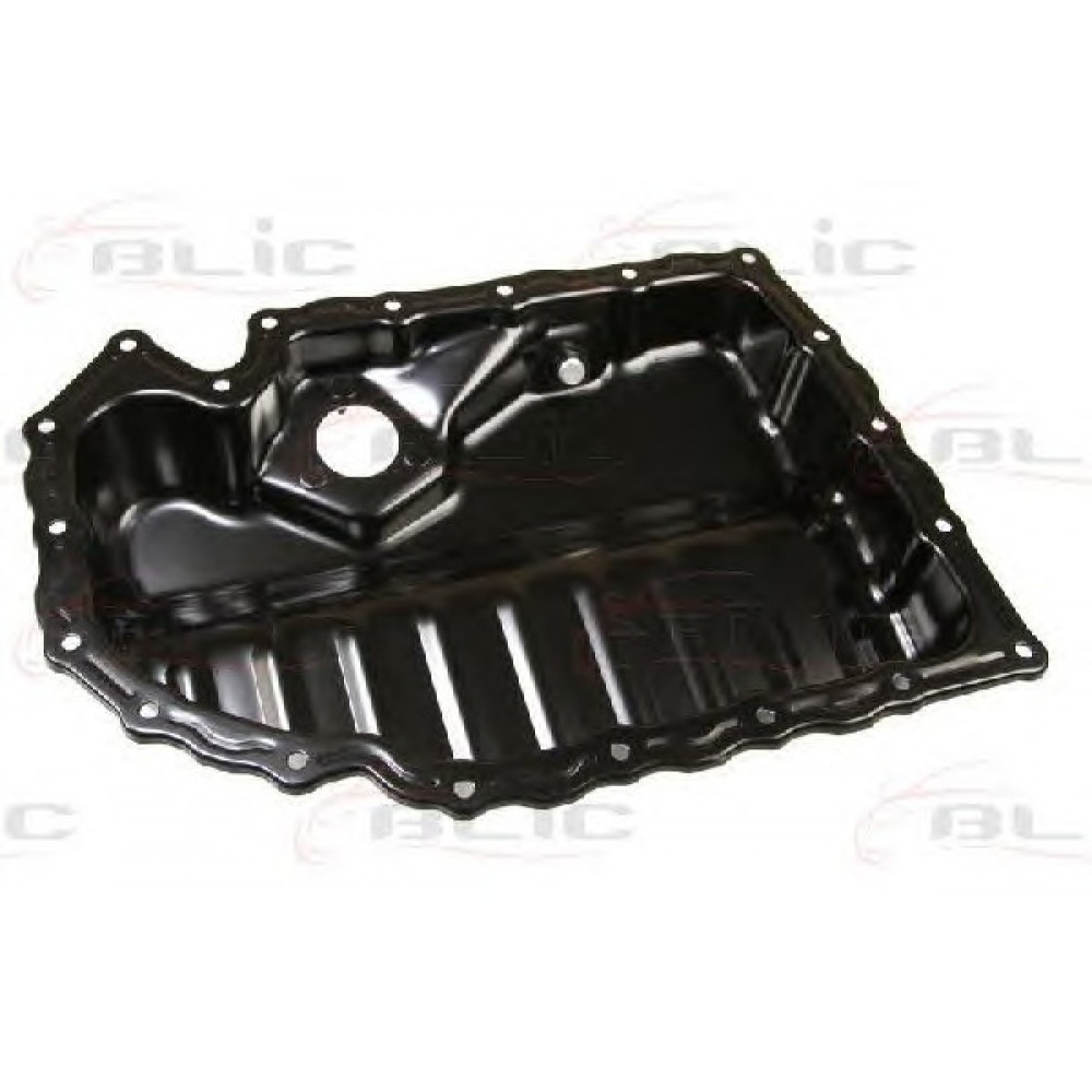 KARTERIS AUDI,VW,SEAT,ŠKODA  1.8/2.0 09.04-