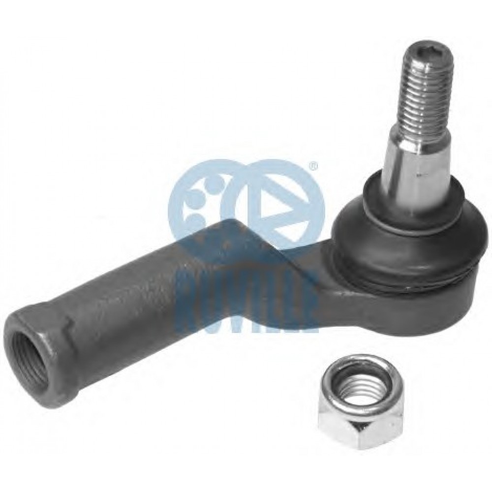 Vairo traukės galas FORD MONDEO 07-/GALAXY 06-