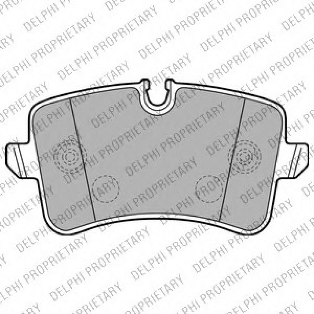 STABDŽIŲ TRINKELIŲ KOMPLEKTAS AUDI A8 2.0H-6.3 11.09-