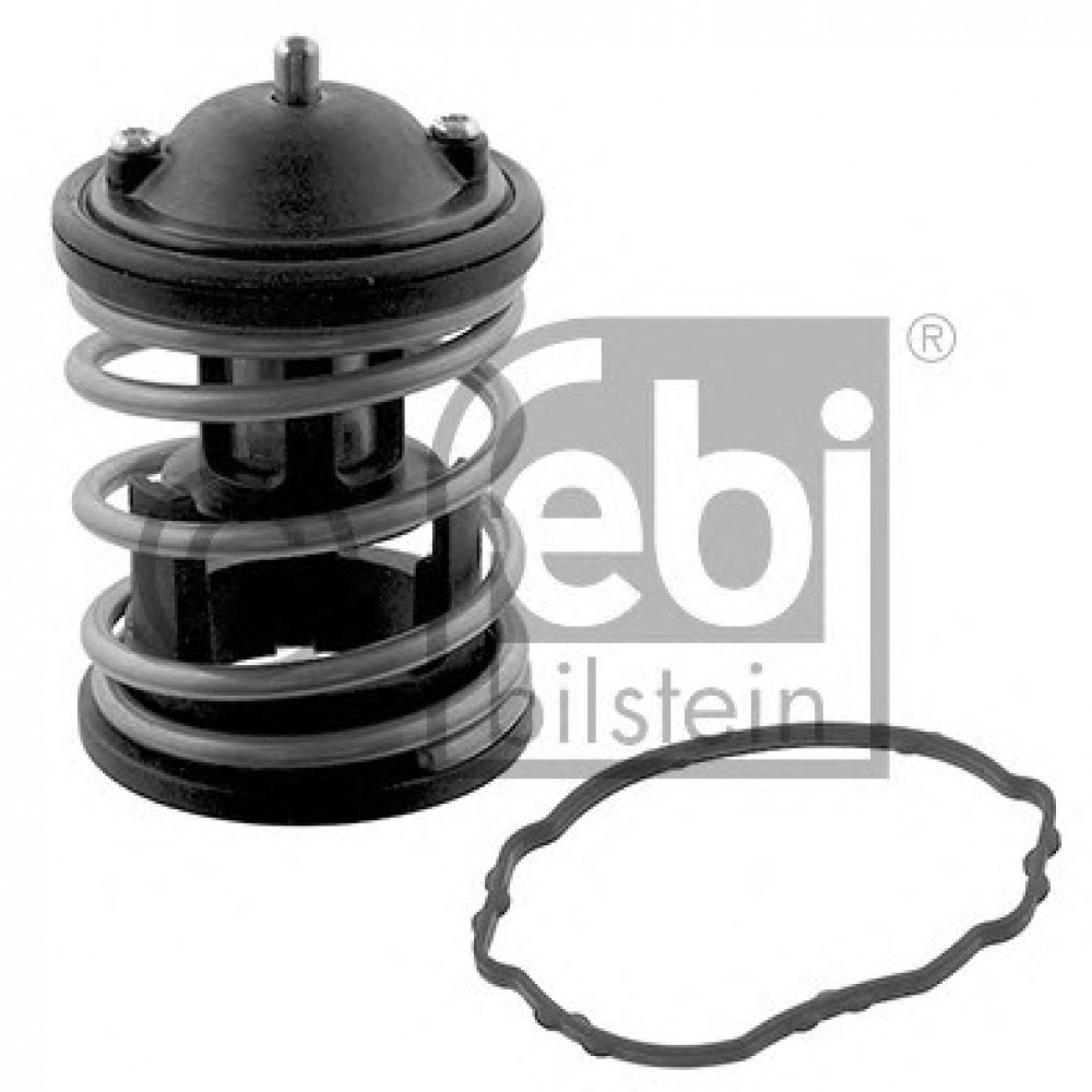 TERMOSTATAS, AUŠINIMO SKYSTIS BMW E70/E71/E72/E83/E84