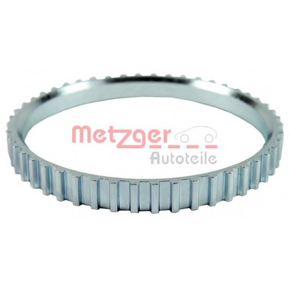 ABS ŽIEDAS VOLVO C70 I, S60 I, S70, S80 I, V70 I, V70 II, XC70 CROSS COUNTRY, XC90 I, XC90 II 2.0-4.4 11.96-