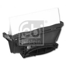 ORO FILTRAS MERCEDES W204/W212/W166