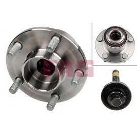 GUOLIS FORD C-MAX, FOCUS C-MAX, FOCUS II 1.4-2.5 10.03-09.12