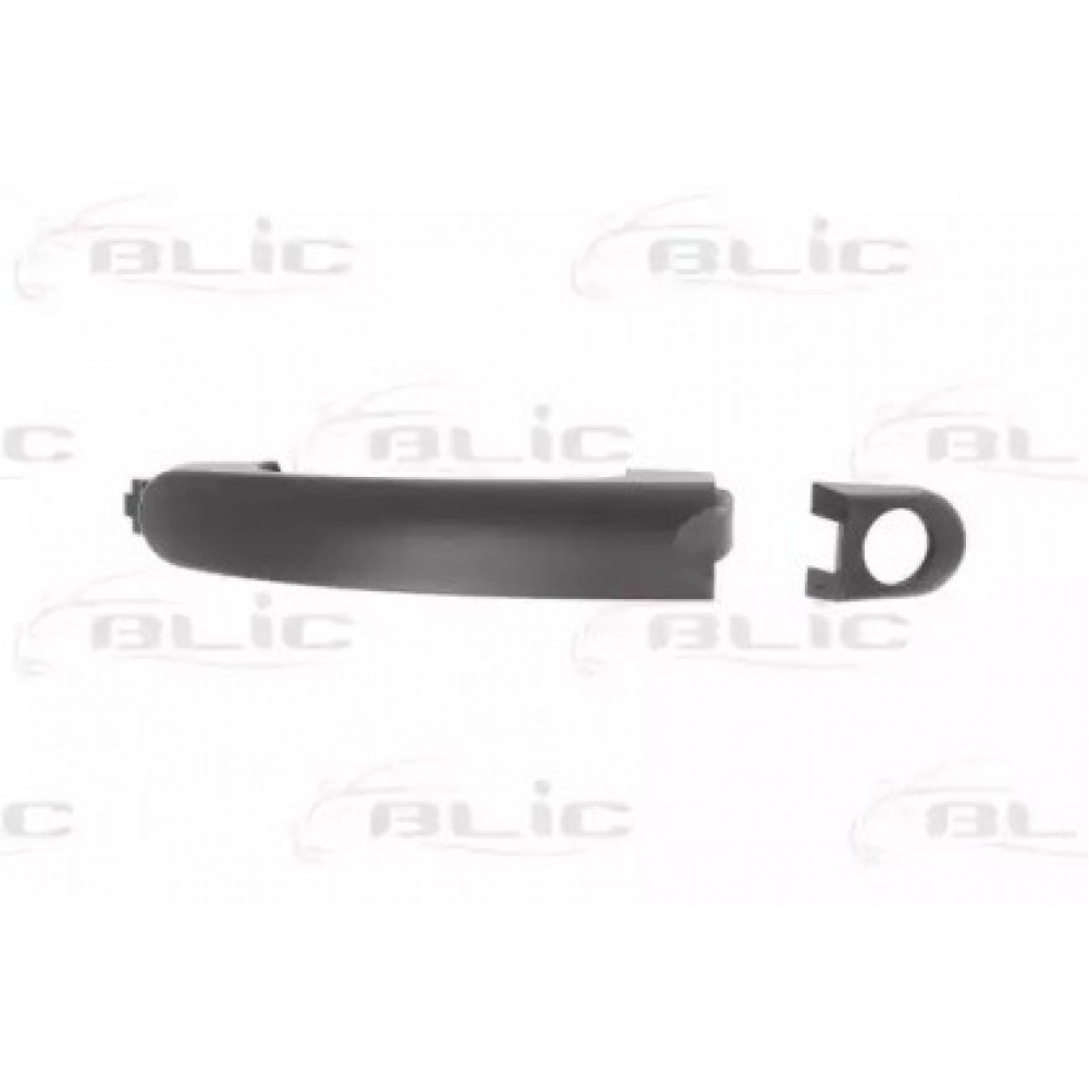 RANKENA DURŲ VW CADDY III, TOURAN, T5 04.03-