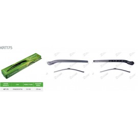 VALYTUVO SVIRTIS+VALYTUVAS BMW Serie 5 Touring [F11] 09.2010-