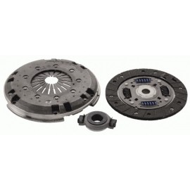 SANKABA SEAT AROSA; VW LUPO, POLO 1.7D/1.9D 07.96-07.05