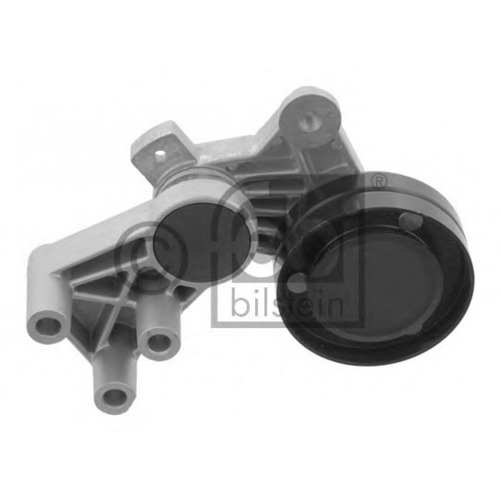 ĮTEMPIMO GUOLIS AUDI A6 2.5TDĮ 94-97