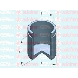STABDŽIŲ SUPORTO STŪMOKLIS KIA PRIEKINĖ AŠIS SORENTO 2,0-2,4 GDI 09-