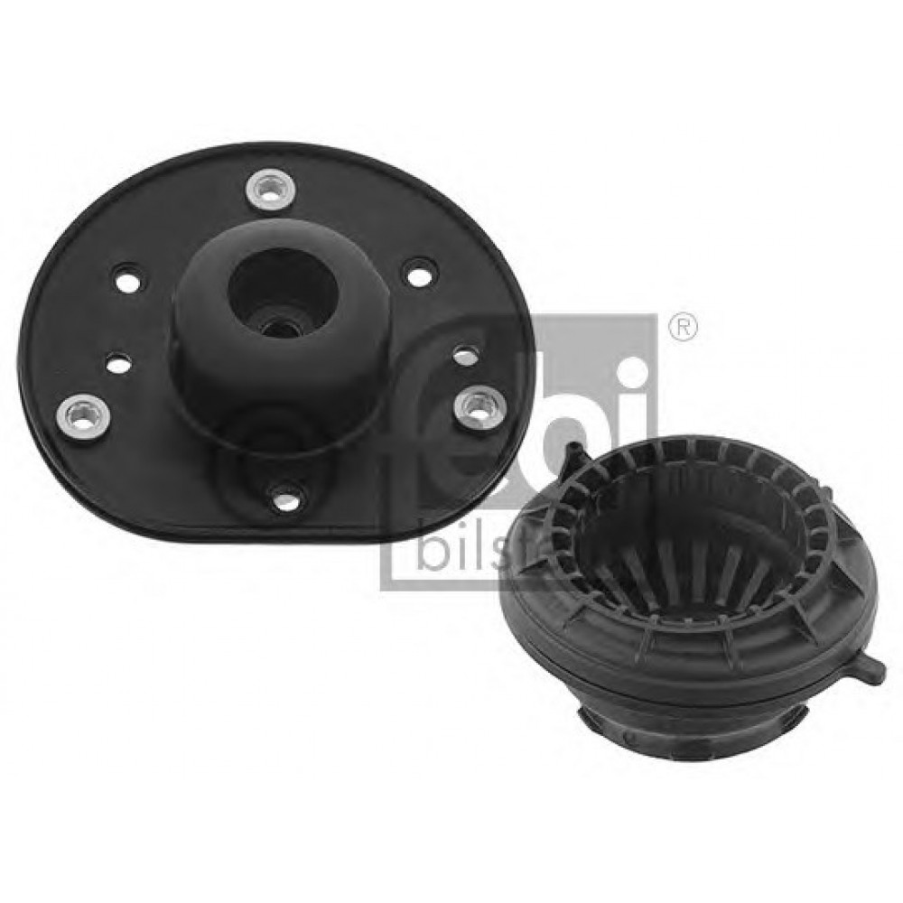 AMORTIZATORIAUS ATRAMINIS GUOLIS VOLVO PRIEKINĖ AŠIS S60 II/V60 D3/D5/T3/T4/T5/T6