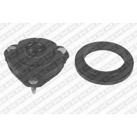 MCPHERSON GUOLIS FORD FOCUS 98-
