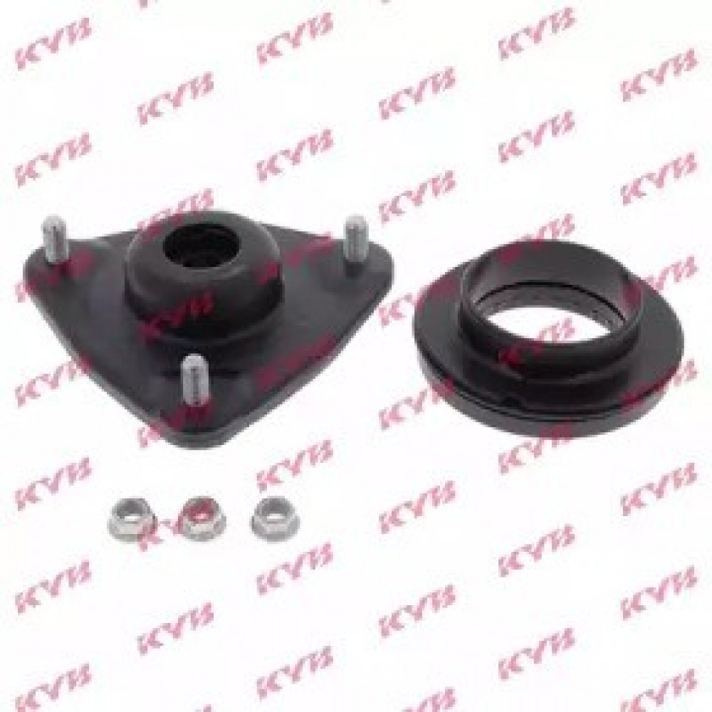 MCPHERSON GUOLIS HYUNDAI IX35; KIA SPORTAGE 1.6-2.0D 01.10-