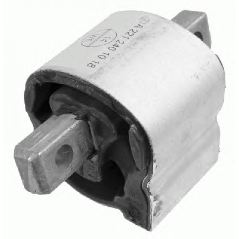 PAGALVĖ DĖŽĖS MB W221 05-