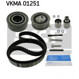 PASKIRSTYMO DIRŽO KOMPLEKTAS VAG 1.6D/1.9D 11.95-