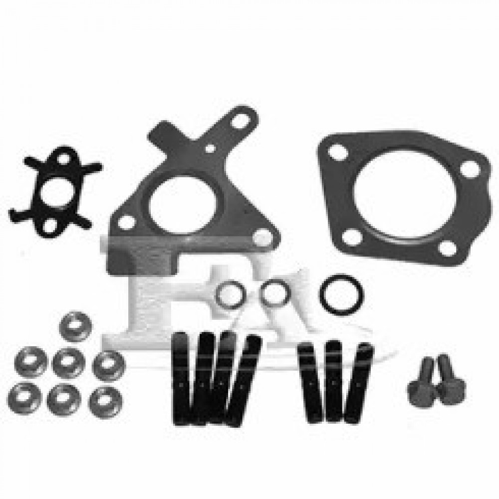 TURBINOS REM.KPL DACIAI,RENAULT 1.5D 08.03-