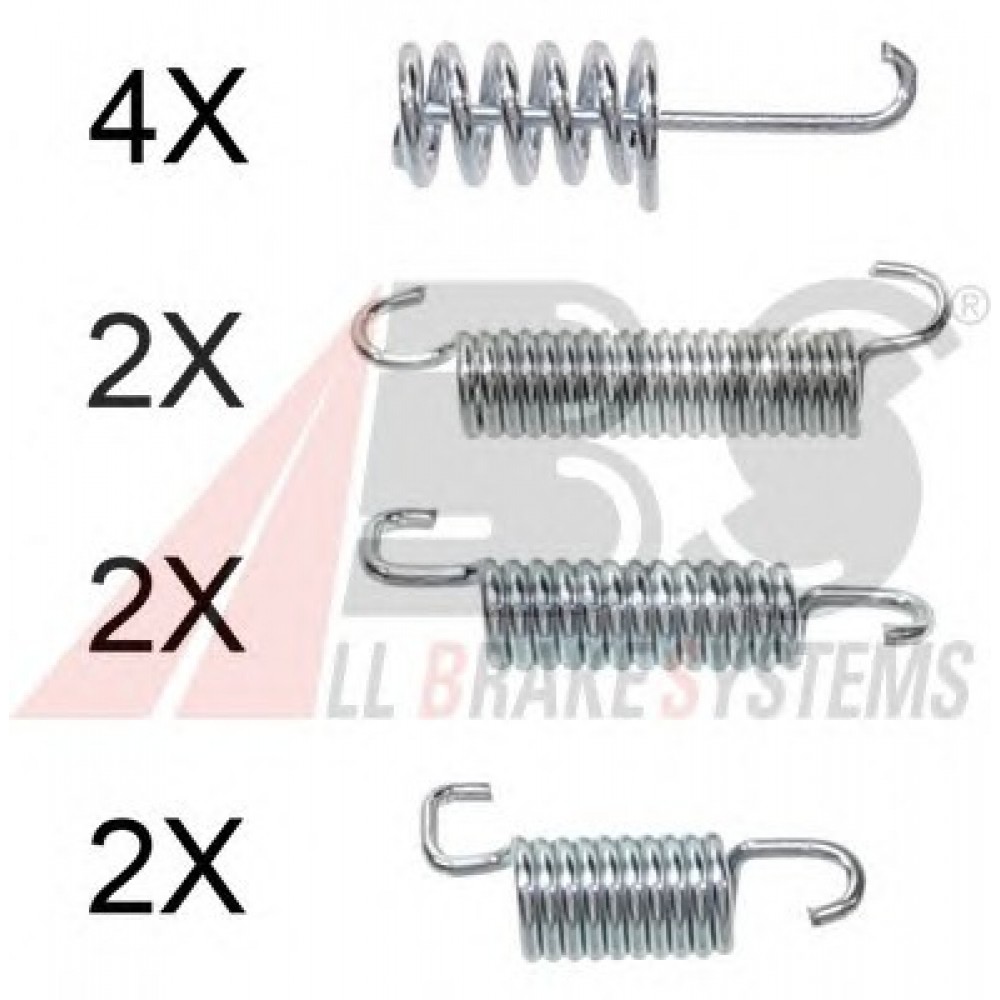 STAB.KALAD.LAIK.MB SPRINTER 06-/VW CRAFTER 06-