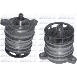 VANDENS SIURBLYS VW MULTIVAN V, TOUAREG, TRANSPORTER V 2.5D 01.03-05.10