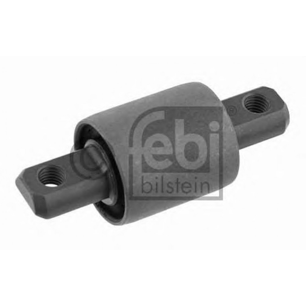 SAILENBLOKAS VOLVO PRIEKINĖ AŠIS S60/S80/V70 07-10