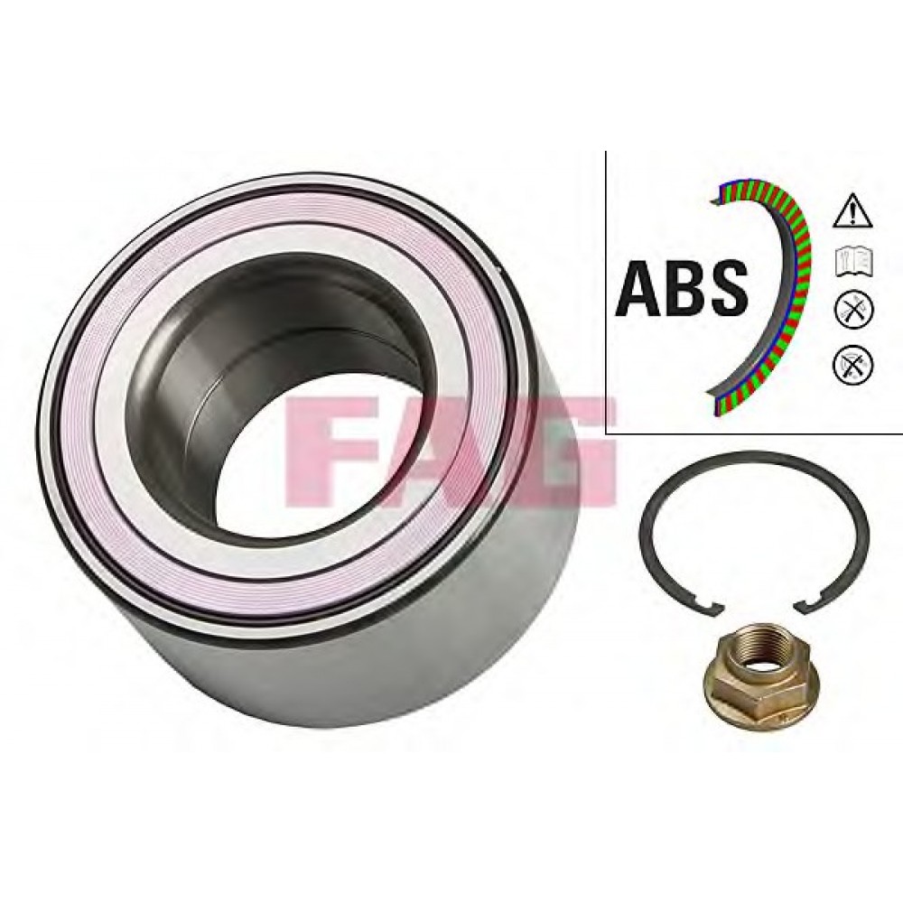 GUOLIS MAZDA 6 2.0MZR-CD/2.2D 08.07-