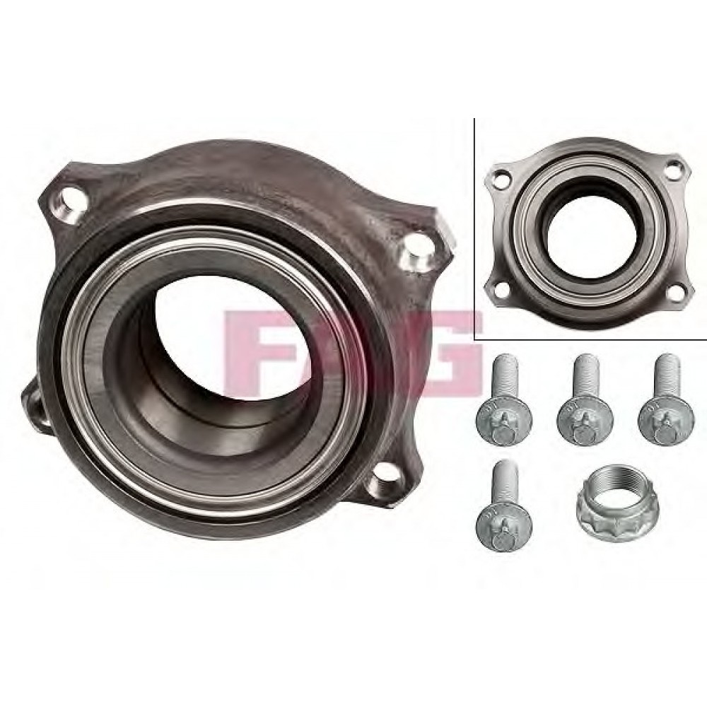 GUOLIS MB W211/W212/W221/C219/C209/C216;