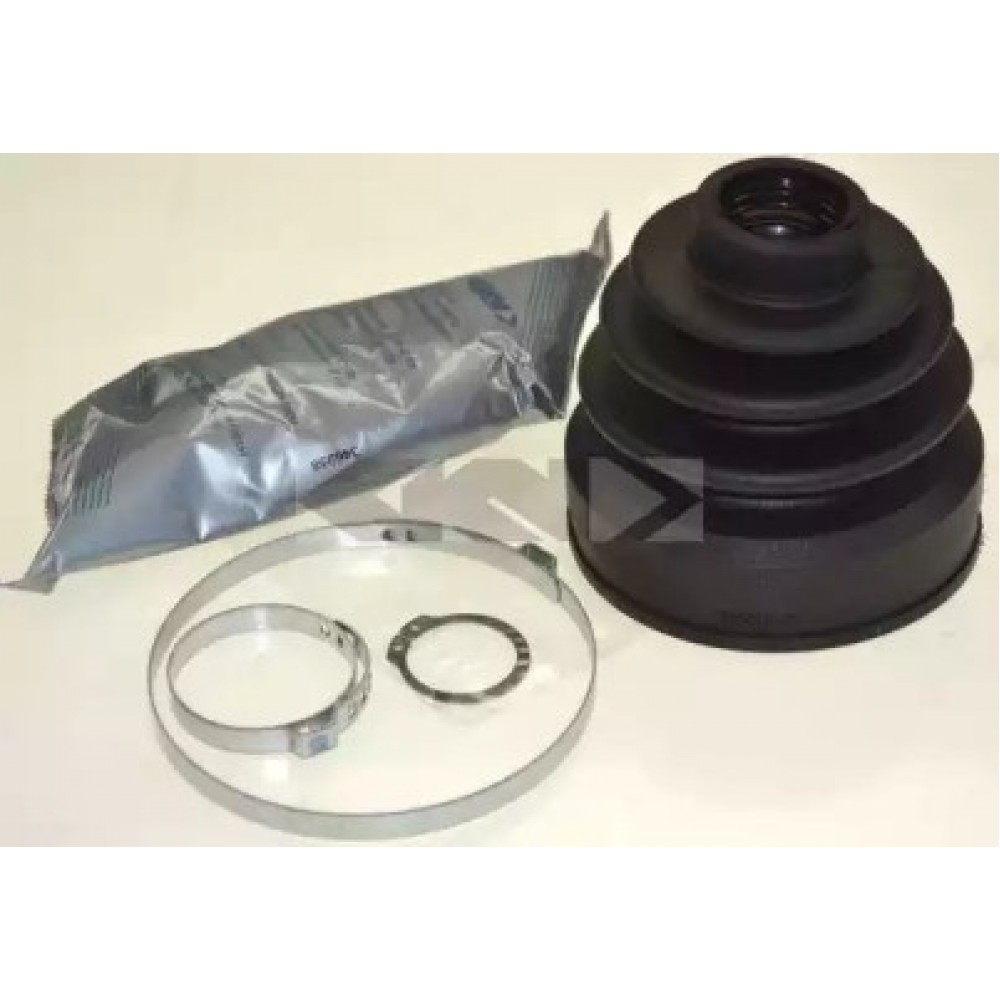 APSAUGA PUSAŠIO NISSAN QASHQAI / QASHQAI +2 (J10, JJ10) 1.5 dCi 02.07-