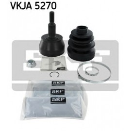 PUSAŠIS VW T5 2.5TDĮ 03-15