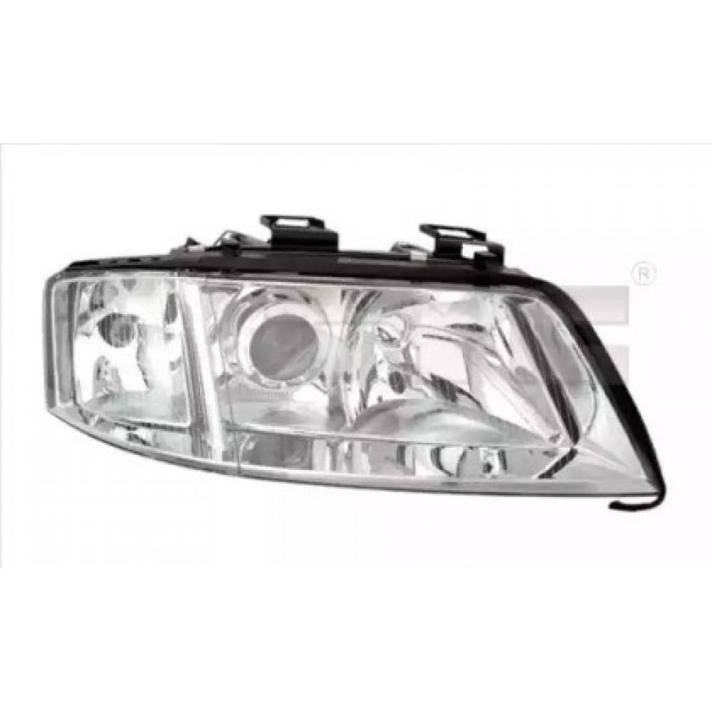 PRIEKINIS ŽIBINTAS AUDI A6