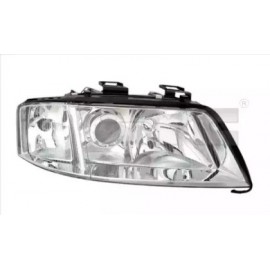 PRIEKINIS ŽIBINTAS AUDI A6