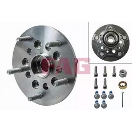 GUOLIS FORD TOURNEO CUSTOM, TRANSIT, TRANSIT CUSTOM 2.0D/2.2D 04.12-