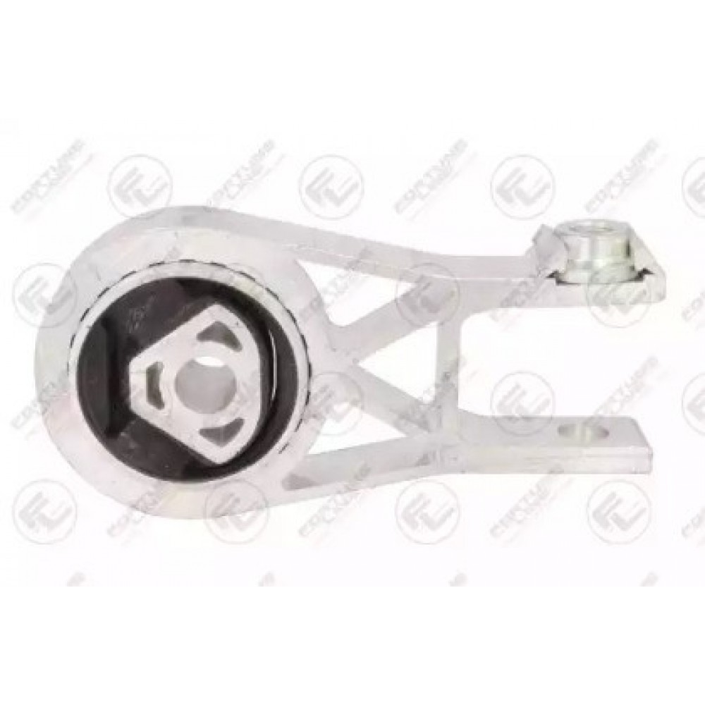 PAGALVĖ VARIKLIO PEUGEOT BOXER 06-