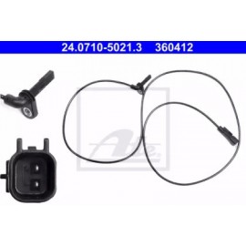 ABS DAVIKLIS   OPEL INSIGNIA A; SAAB 9-5 1.4-2.8 07.08-03.17