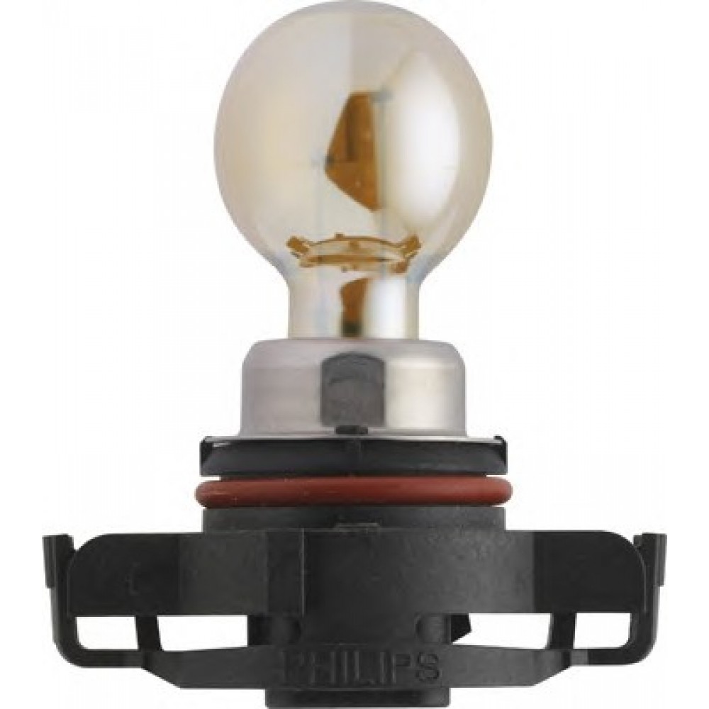 LEMPUTĖ 12V 24W 12180  PSY24W SILVERVISION