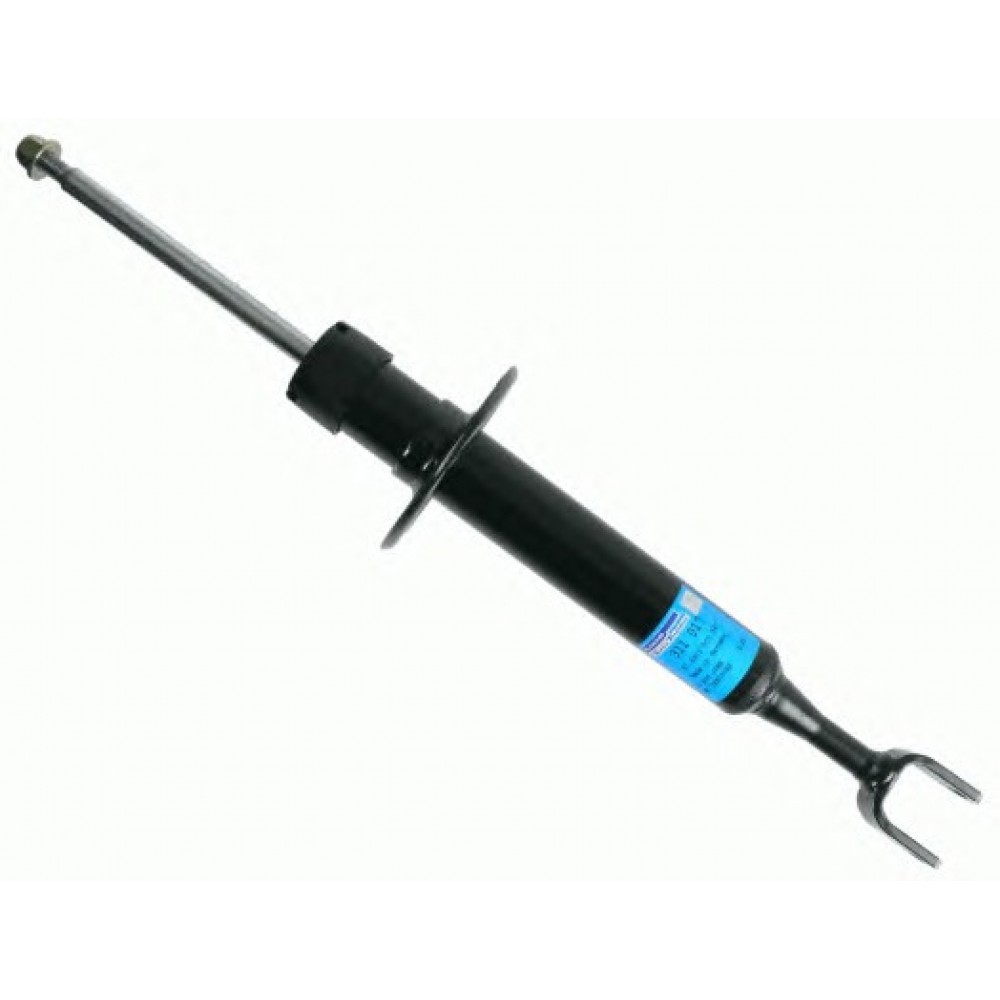 AMORTIZATORIUS AUDI A4 1.6-2.5TDį 11/00-