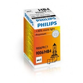 LEMPUTĖ 12V HB4 55W