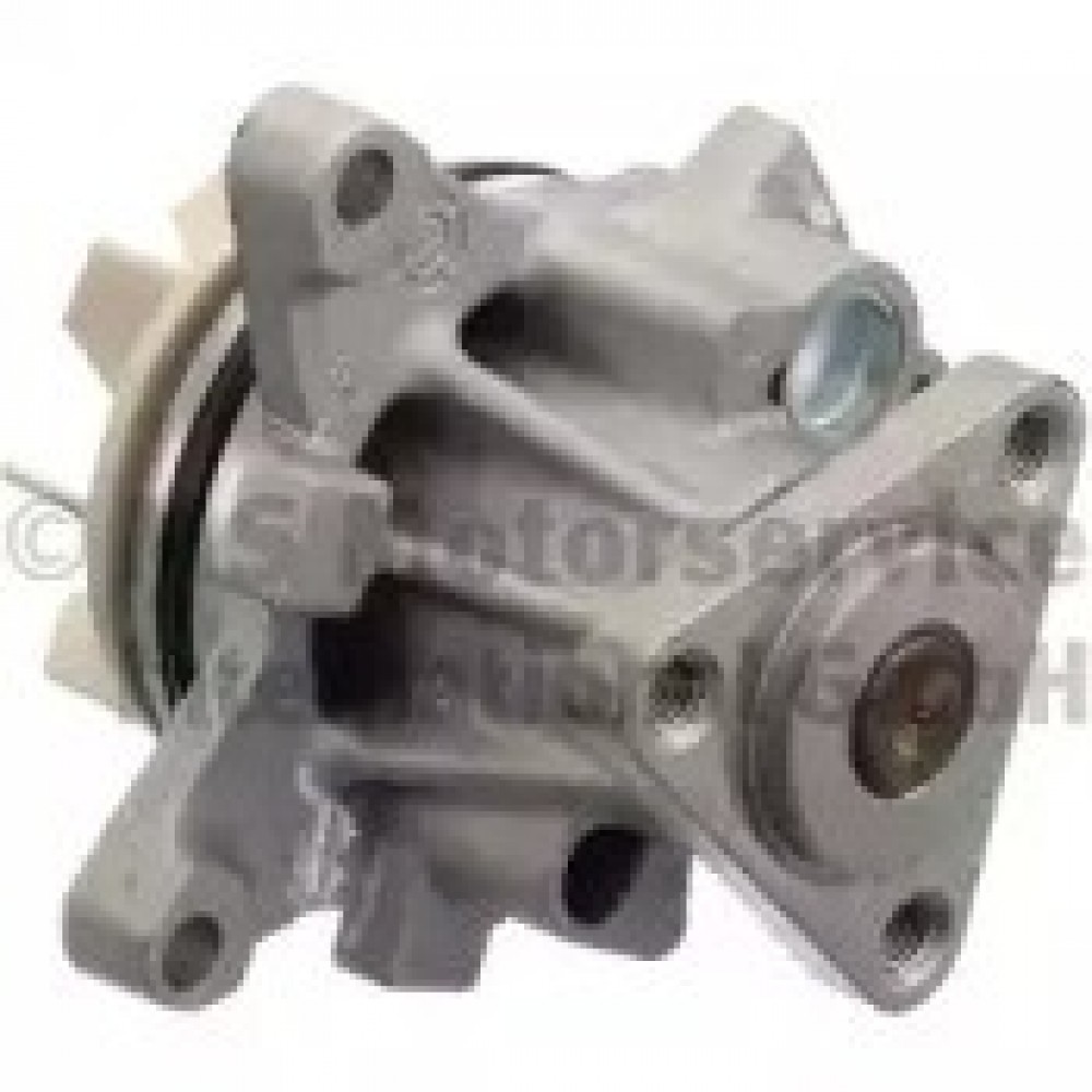 VANDENS SIURBLYS FORD FOCUS III, KUGA II; FORD USA MUSTANG; LINCOLN MKC 2.0/2.3 03.14-