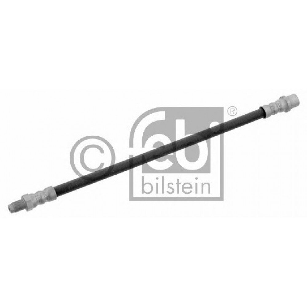 STABDŽIŲ ŠLANGELĖ AUDI A8 94-/MB W202/W210 93- GALAS