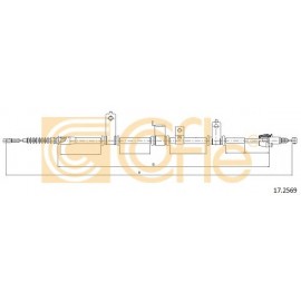 TROSAS RANK.STAB.HYUNDAI SANTA FE 06-