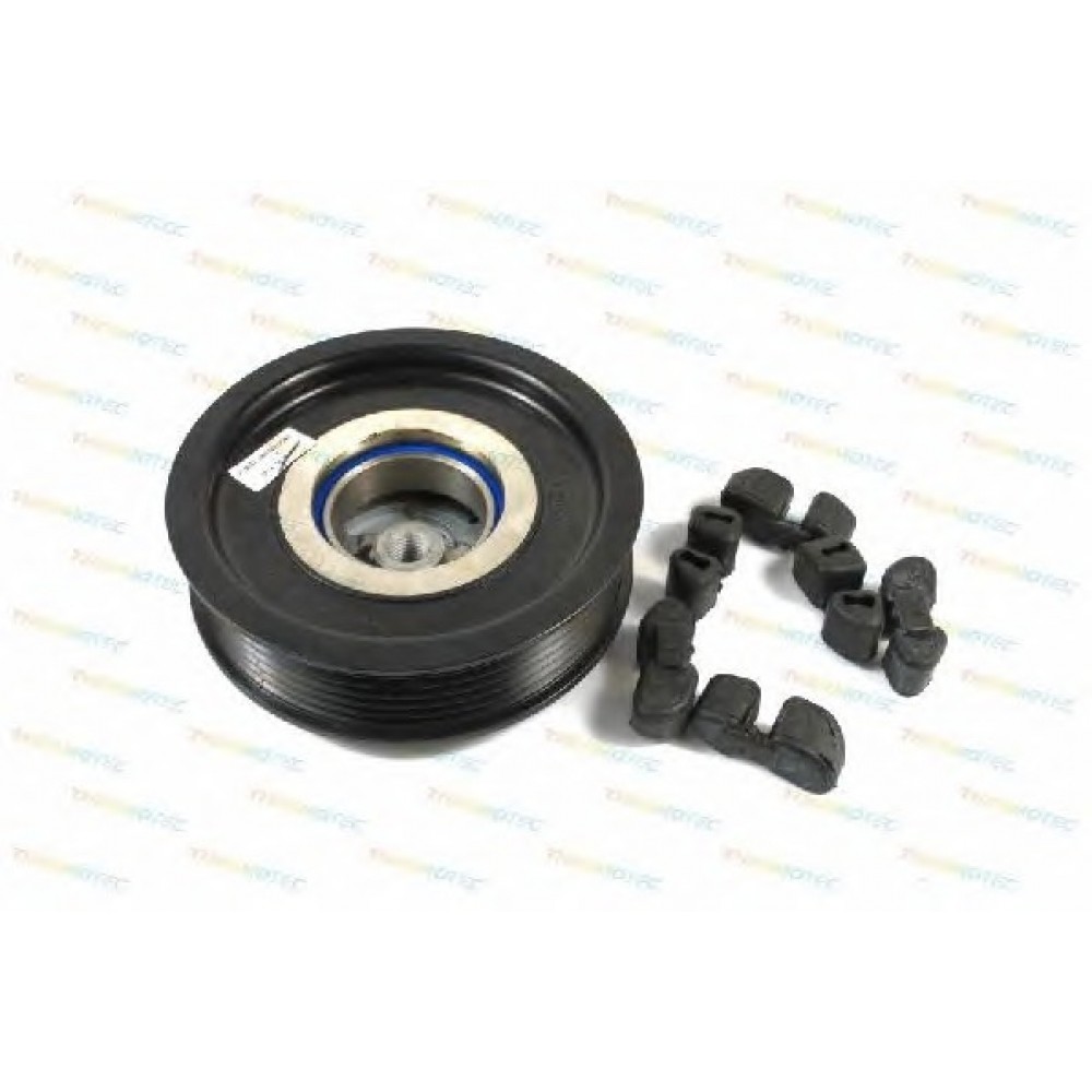AC SIURBLIO MAGNETINĖ SANKABA  BMW 2.0D 03.03-06.15