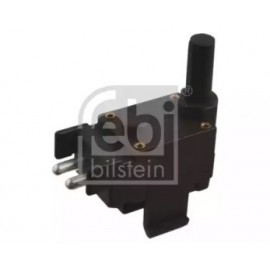 STABDŽIŲ VARLYTĖ MB W123/W124/W201