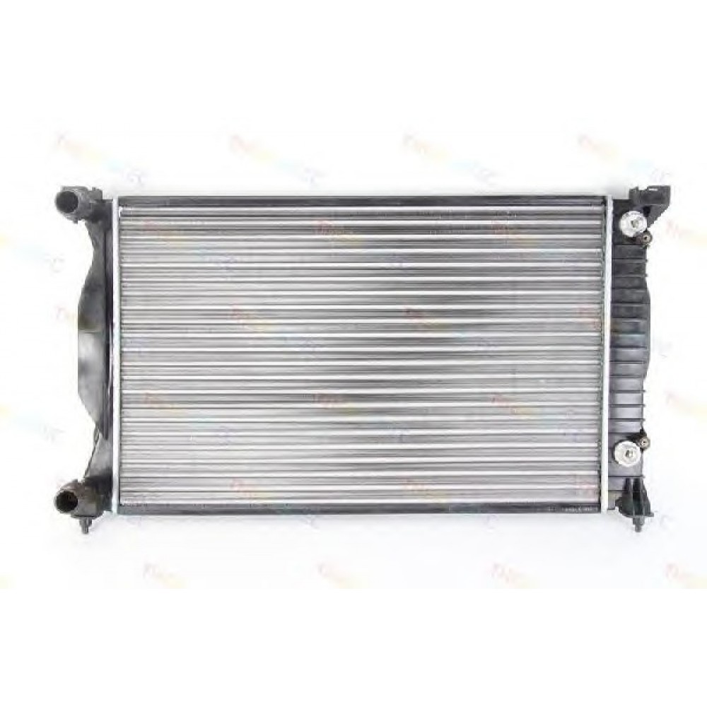 RADIATORIUS AUDI A4, A6 1.8-2.0D 11.00-03.09